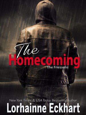 cover image of The Homecoming